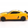 Р/У трансформер MZ Chevrolet Camaro 2314Z 1/14 (пульт меч)