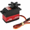 Сервомашинка цифровая JX Servo PDI-6110MG (61г/10.68/0.083/6V) стандартная