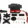 Сервомашинка цифровая JX Servo PDI-6110MG (61г/10.68/0.083/6V) стандартная