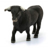 Фигурка Schleich Черный бык