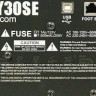 Комбоусилитель для гитары NUX Mighty 30SE