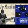 DUNLOP MXR M288 Bass Octave Deluxe