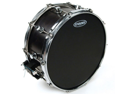 Evans B13ONX2 Пластик для барабана Evans ONYX, 13"