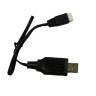 Зарядное устройство USB Li-Po 2S для катера Volantex RC Vector SR48