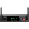 MIPRO ACT-2401/ACT-24TC/MP-80 радиосистема цифровая с поясным передатчиком