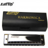 EASTTOP T10-3 A - Губная гармошка диатоническая