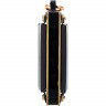 Губная гармошка уменьшенная EASTTOP DF4S BLACK