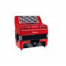 Roland FR-1XB RD - цифровой баян
