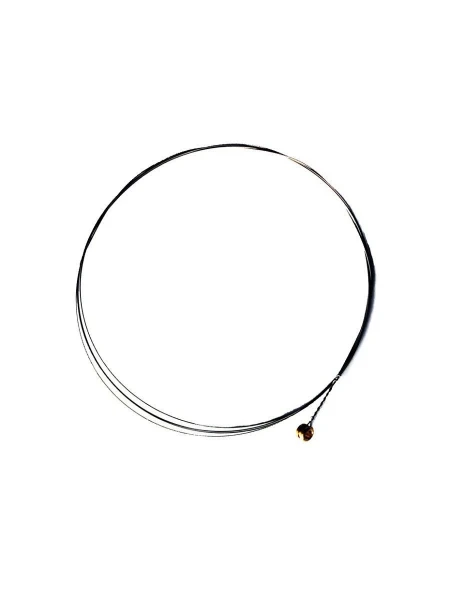 Одиночная струна для электрогитары DAddario NYS013