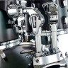 PEARL DMP905/C213 ударная установка (без тарелок)