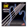 Струны для бас-гитары DR NWB-45