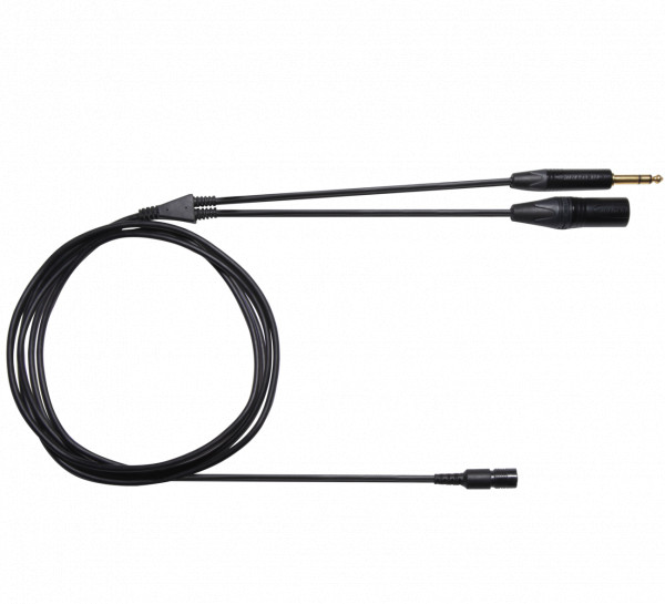 Кабель для наушников SHURE BCASCA-NXLR3QI