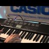 Синтезатор Casio CTK-1150