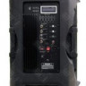 Активная акустическая система EUROSOUND ESD-15USBQ