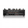 DJ-пульт Behringer DDM 4000 DIGITAL PRO MIXER