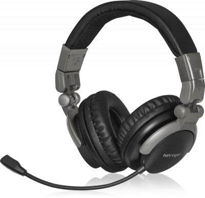 Гарнитура Behringer BB 560M беспроводная