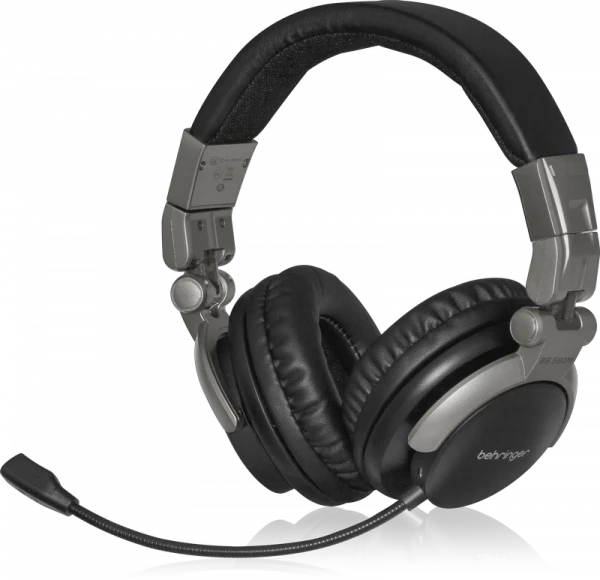 Гарнитура Behringer BB 560M беспроводная