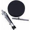 Стул для барабанщика DRUM TALK DHDT-1125 с шаговой регулировкой высоты Blue Star