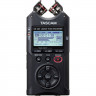 Рекордер Tascam DR-40X портативный PCM стерео