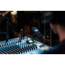 Рекордер Tascam DR-40X портативный PCM стерео
