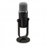 USB-микрофон BEHRINGER BIGFOOT конденсаторный, с тремя капсюлями