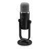 USB-микрофон BEHRINGER BIGFOOT конденсаторный, с тремя капсюлями