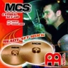 MEINL MCS 14/18 комплект тарелок