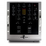 NUMARK M2, 2-канальный 10' микшер входы: 2-4 линейных/phono, 2 phono, 2 линейных, 1 микрофонный