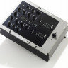 NUMARK M2, 2-канальный 10' микшер входы: 2-4 линейных/phono, 2 phono, 2 линейных, 1 микрофонный