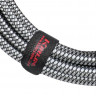 Кабель микрофонный Kirlin MWC-270 6M BKA, 6 м