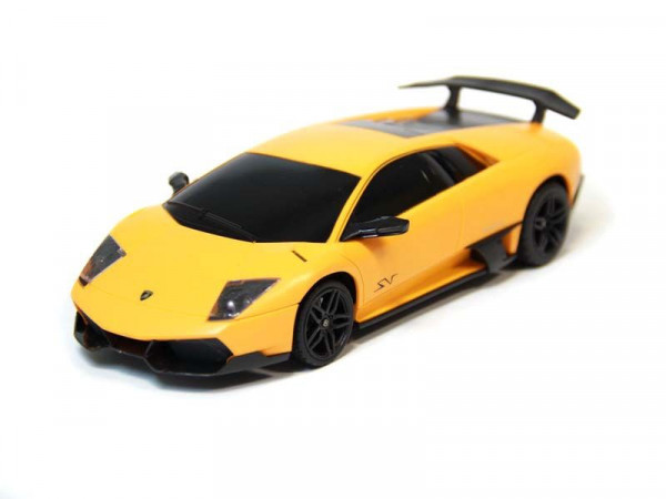 Р/У машина MZ Lamborghini Murcielago 27018 1/24