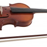 Nagoya Suzuki NS20-OF 1/2 скрипка полный комплект + футляр