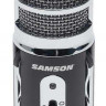 Конденсаторный USB-микрофон SAMSON SATELLITE