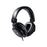 MACKIE Studio Bundle комплект для домашней студии (EM-89D, EM-91C, CR3-X, MC-100, Big Knob Studio, коммутация и держатели)