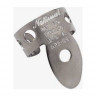 Комплект медиаторов-когтей PLANET WAVES NP2SS7T8W-06 пластик, 4 шт