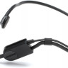 Головной микрофон SHURE PGA31-TQG кардиоидный, гусиная шея, 60-20000 Гц