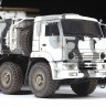 Российский зенитный ракетно-пушечный комплекс "Панцирь-С1" 1/35