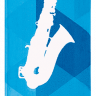 Vandoren SR-8135 V21 № 3,5 10 шт трости для саксофона альт