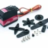 Сервомашинка цифровая JX Servo PDI-6113MG (61г/13.83/0.103/6V) стандартная