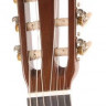 Yamaha CS40 3/4 классическая гитара