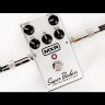 DUNLOP MXR M75 Super Badass Distortion