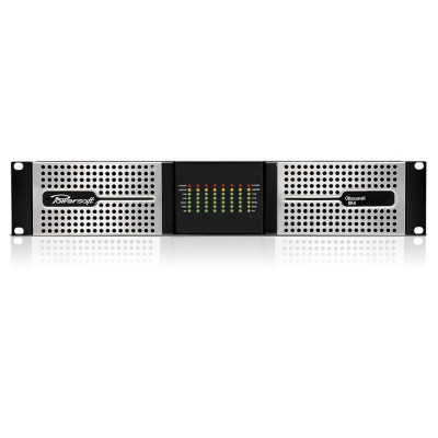 POWERSOFT Ottocanali 8K4 8-канальный усилитель мощности 8x900 (2 Ом), 8x1000 (4 Ом), 8x500 (8 Ом), 8x1000-70V