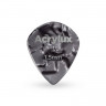 PLANET WAVES 3AN7-03 Acrylux Nitra Jazz набор медиаторов 1,5 мм 3 шт.