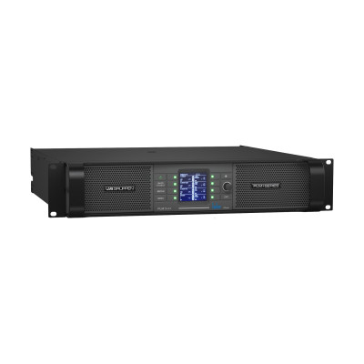 Усилитель мощности LAB.GRUPPEN PLM 5K44 4-канальный