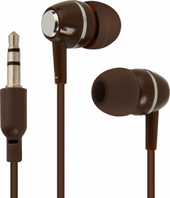 Наушники DEFENDER CoffeeBerry