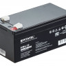 Аккумулятор для ИБП Pitatel HR4-12, 12V 4Ah