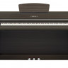 Yamaha CLP-735DW Clavinova цифровое пианино 88 клавиш
