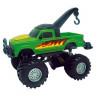 Машина Autotime "MONSTER TRUCK"звук 1:32