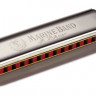 Hohner Marine Band 365-28 C губная гармошка диатоническая