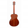 FURCH Yellow Plus G-SP акустическая гитара с кейсом